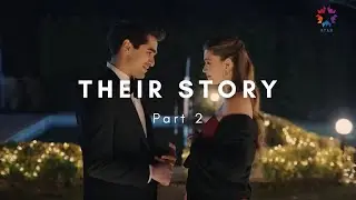 Seyran & Ferit - Their story | part 2