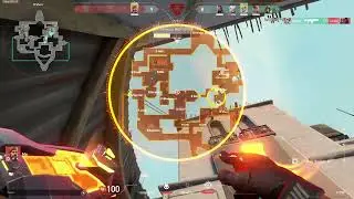 Brimstone ULTI + INSANE LINEUPS + ACE on Bind | Valorant Gameplay