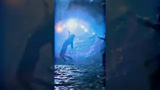 Xu wenwu vs Xu shang-chi final fight (HDR CC) whatsapp status 🤬💢 | 4k | HD | 