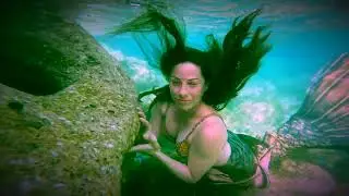 Underwater Joy