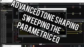 Get Rid of FIZZINESS! Line 6 Helix & HX Stomp