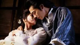 The empress is pregnant, but the impotent emperor suspects her of having an affair with a guard.