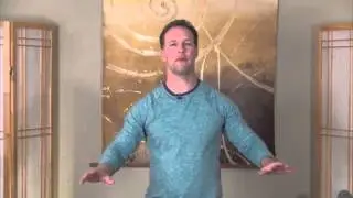 Qigong: Emotional Balance Routine No. 3