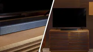 Upgrade Your TV Audio Best Bose Soundbars for Crystal Clear Sound