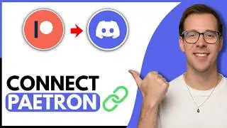How To Connect Discord To Patreon (Step By Step)
