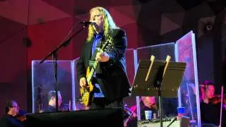 Jerry Garcia Symphonic Celebration w/Warren Haynes & Boston Pops ~ Morning Dew