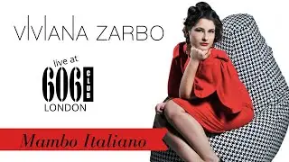 Mambo Italiano in Italiano!