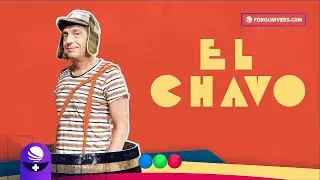 El Chavo | Muy Pronto | Telefé Argentina