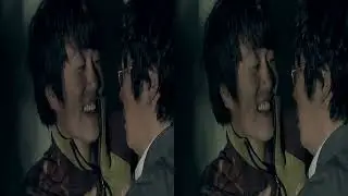 [A fish] trailer ENG_sub 3D Ver (SBS)