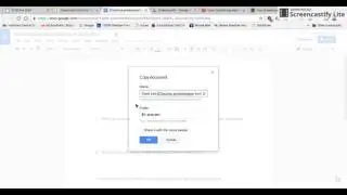 Method 2: Attaching a pdf form in eDoctrina