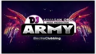 Dj armiy