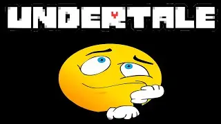 Пожалел, что играл за добряка / полное прохождение Undertale Full gameplay / Episode 15