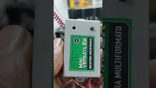 Motor Porton Neo Reparado Señal Control