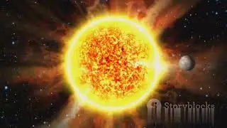 The sun and the planets are constantly in motion, but how fast do they actually move