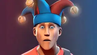 Heavy's Funeral [SFM] #fixtf2