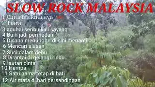 slow rock malaysia