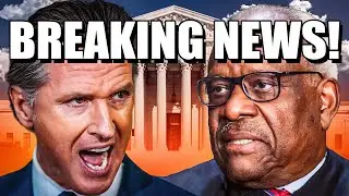 BREAKING!!! Supreme Court 6-3 Decision Demands Elimination of Carry Bans & Is Defied By 9th Cir.!