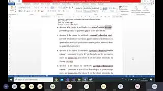 POO  exercice2