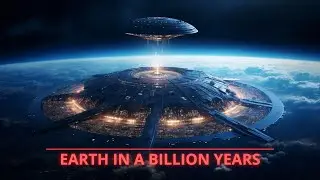 What If Earth Became Type V Civilization?