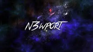 N3WPORT & Monika Santucci - In My Heart