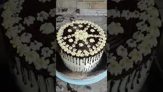 Тортики для родных)))