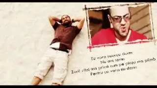 Connect-R - Vara nu dorm Lyrics