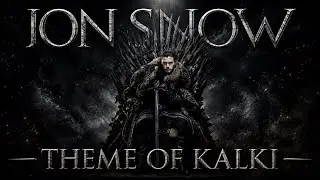 Jon Snow ft. Theme of Kalki (Tamil) - Kalki 2898 AD | A TPMS Edits