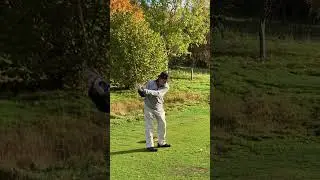 Smooth #golf