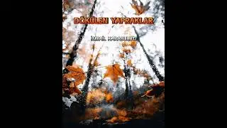İsmail Karabulut - Dökülen Yapraklar - 2024 [YENİ]  İLAHİ