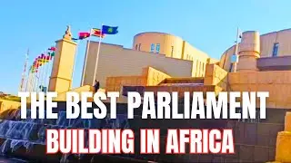 Zimbabwe Shines at the 44th Annual SADC Summit  || New Parliament Building