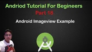Android Tutorial For Beginners 
