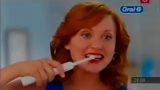 Рекламный блок и анонс 