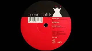 Corvin Dalek - Pornoground