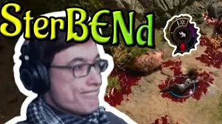 SterBENd - Baldurs Gate 3 #4