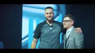 IM Mastery Academy - I Am Dallas Convention