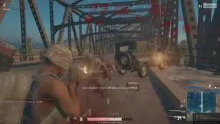 гений игры пубг