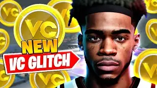 *NEW* How To Get FREE VC GLITCH In NBA 2K24