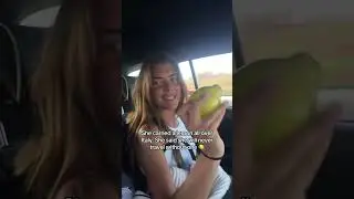 Travel Hack For Motion Sickness