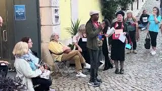 GOCIANTE PATISSA | POEMA