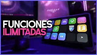 📱The FREE and FULLY FEATURED STREAM DECK - Macro Deck - | SonicTech