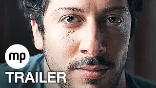 8 SEKUNDEN Trailer (2015) Fahri Yardim