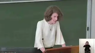 DHC - 16 mai 2023 - Lisa Waddington - Français