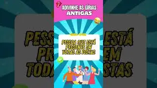 Adivinhe as gírias #palavras #girias #adivinhe #quiz