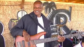 Preachaman Mike - Piece of Paradise - Chap