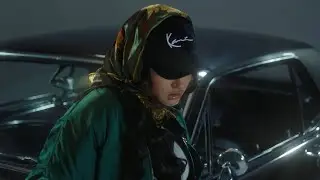 CÉLINE feat. HAVA - Im dunkeln (prod. Yeno)