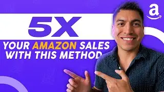 Best Off Amazon Marketing Strategy For Amazon Sellers in 2021!
