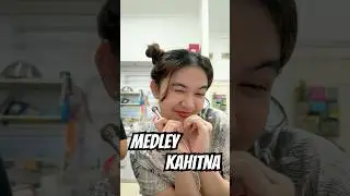 Medley lagu-lagu Mas Yovie Widianto, Kahitna kesukaan aku semua ❤️❤️#kahitna #ebin