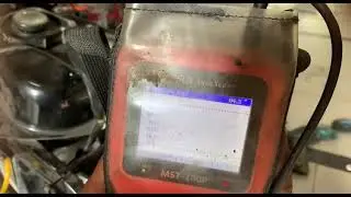 VARIO 150 datang kondisi mati total, apa penyebannya???