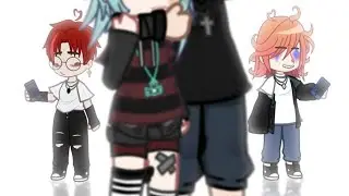 𝘮𝘺 𝘖𝘚  × 𝘮𝘺 𝘧𝘳𝘪𝘦𝘯𝘥 𝘖𝘚 || meme || ( 𝙤𝙠𝙤𝙠𝙤𝙠, 𝙡𝙖𝙡𝙖𝙡𝙖  ) || Gacha Nox ||