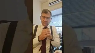 ALERTA PARA UMA SITUAÇÃO PERIGOSA!